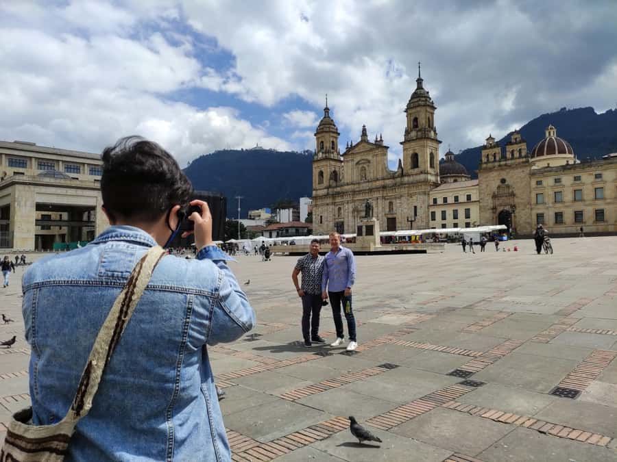Bogotá: Candelaria Tour with Cacao and Coffee Workshop - Who will enjoy this private Bogotá experience?
