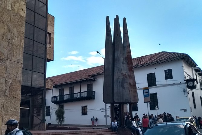 Bogota City Tour - Why this private Bogotá tour works well for a first visit