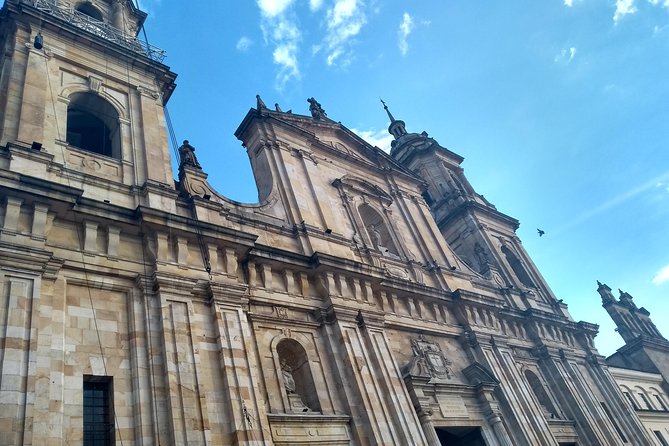 Bogota City Tour - Guides, transport, and the private-tour difference