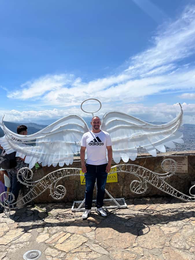 BOGOTA: City Tour, Monserrate, Gold Museum, Botero Museum, Plaza Bolívar - Bogotá in six hours: a smart first look