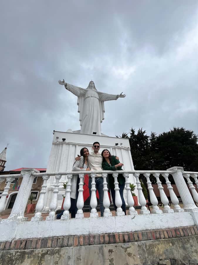 BOGOTA: City Tour, Monserrate, Gold Museum, Botero Museum, Plaza Bolívar - Gold Museum: Colombia’s strongest indoor stop