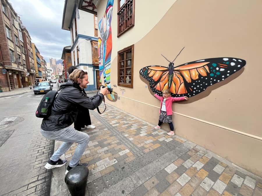 BOGOTA: City Tour, Monserrate, Gold Museum, Botero Museum, Plaza Bolívar - Monserrate: mountain air above the capital