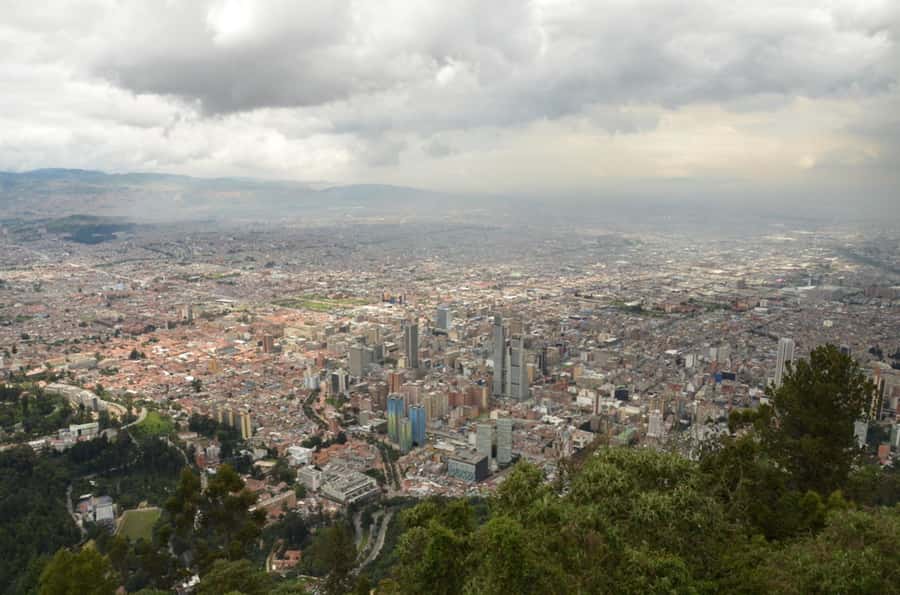 Bogotá: City Tour, Monserrate, Gold Museum, Plaza de Bolivar - Key points to know before booking