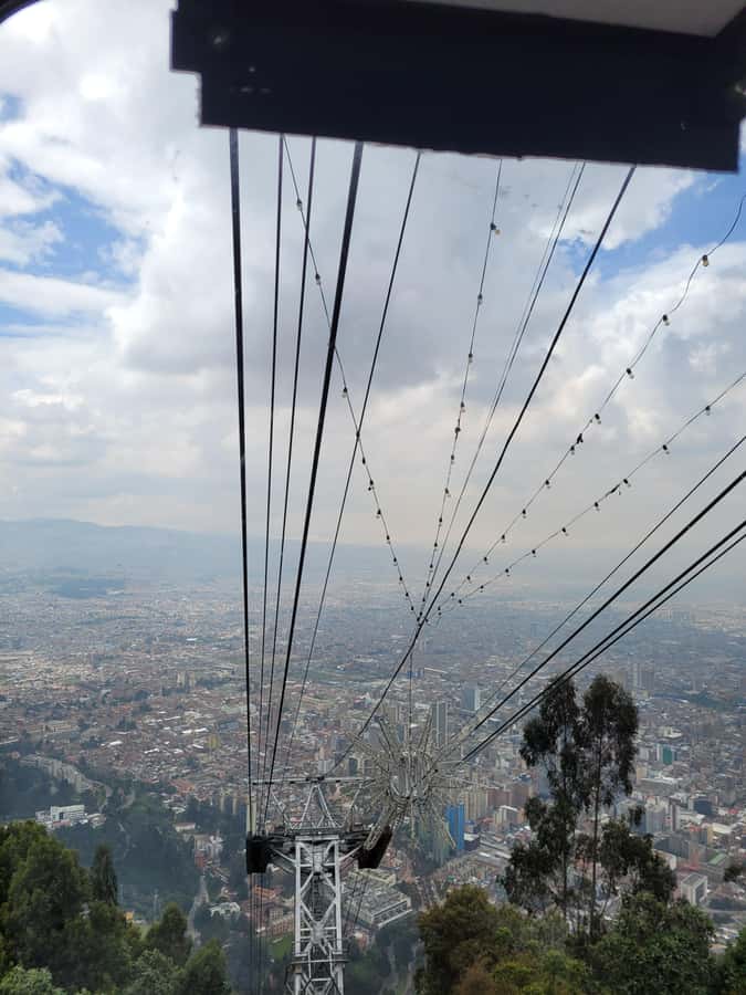 Bogotá: City Tour, Monserrate, Gold Museum, Plaza de Bolivar - Plaza de Bolívar, Bogotá’s civic center