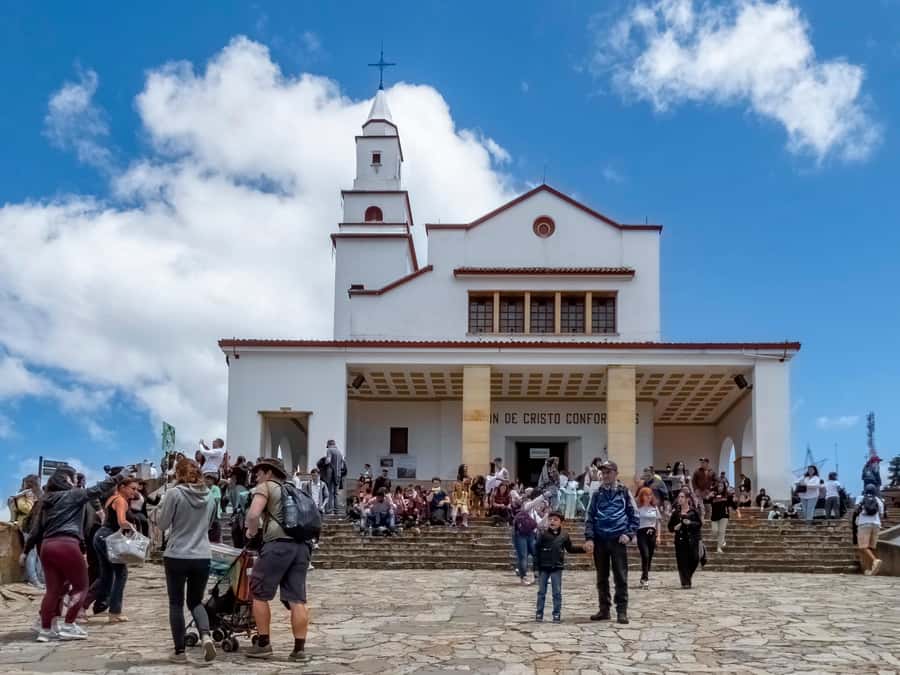 Bogotá: City Tour, Monserrate, Gold Museum, Plaza de Bolivar - The Gold Museum and Colombia’s first civilizations