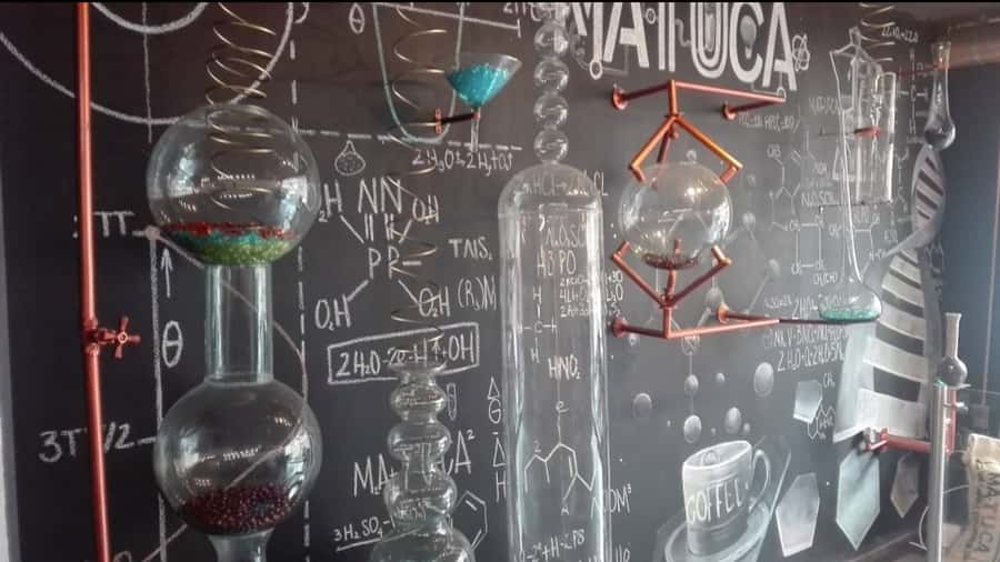 Bogota: Colombian Coffee Tasting - Starting at Café Matuca in central Bogotá