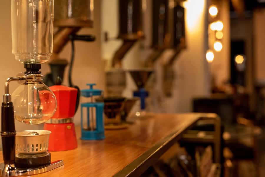 Bogota: Colombian Coffee Tasting - Should you book it?