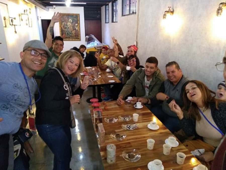 Bogota: Colombian Coffee Tasting - Who should book this Bogotá coffee tasting?