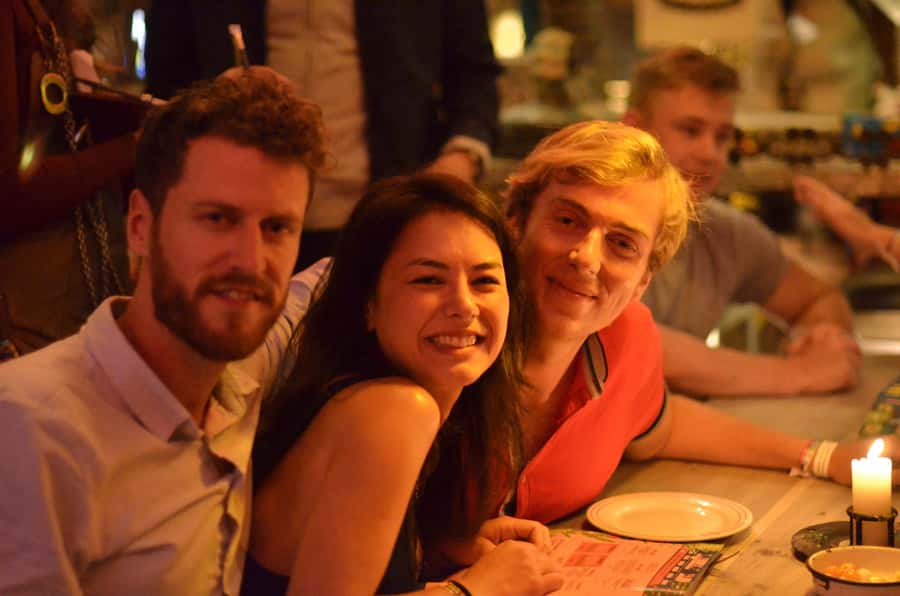 Bogotá: Craft Beer Tour with Tasting - An old house and the first Colombian-brewed beer