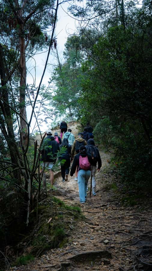 Bogota: East Hills Mountain Hike - Should you book the East Hills Mountain Hike?