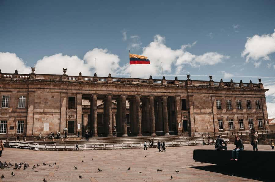 Bogotá: Express Tour with Private Guide and Transportation - A fast route into Bogotá’s historic center