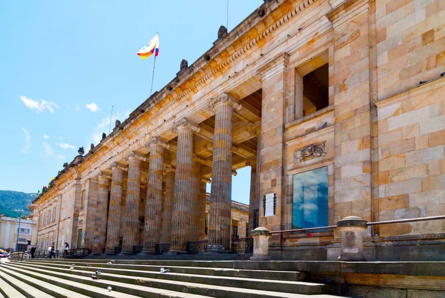 Bogotá: Express Tour with Private Guide and Transportation - Gold Museum: Bogotá’s glittering first chapter