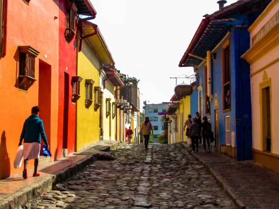 Bogotá: Express Tour with Private Guide and Transportation - Private transportation is useful, but timing needs care