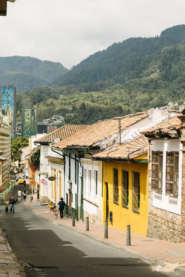 Bogotá: Express Tour with Private Guide and Transportation - Botero Museum: Humor, politics, and exaggerated form