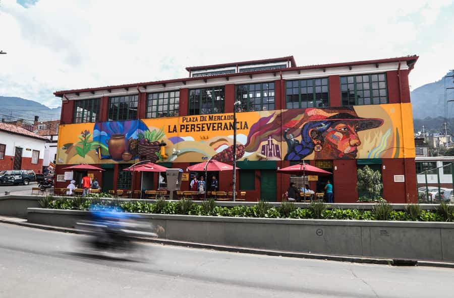 Bogota Food Tour with over 12 Tastings & Tejo - Why this Bogotá food tour works so well
