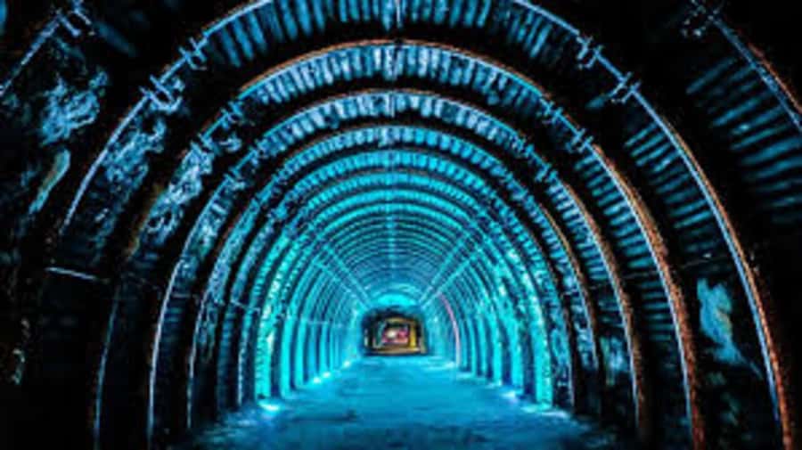 BOGOTA: From the Clouds to the Earth, Tour to Monserrate and the Salt Cathedral - From Bogotá’s rooftops to Zipaquirá’s mine tunnels