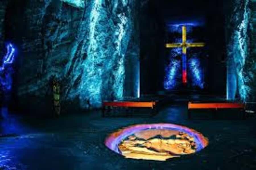 BOGOTA: From the Clouds to the Earth, Tour to Monserrate and the Salt Cathedral - What the guide adds to the experience
