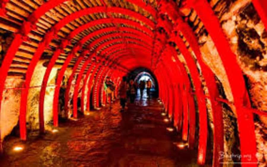 BOGOTA: From the Clouds to the Earth, Tour to Monserrate and the Salt Cathedral - Should you book this Monserrate and Salt Cathedral tour?