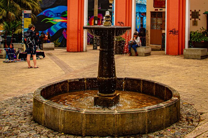 Bogotá Full Day City Tour. (8 Hrs.) - What the private format changes