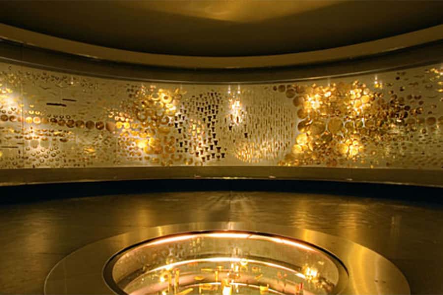 Bogota: Gold Museum and Monserrate Private Half-Day Tour - Why the private vehicle matters