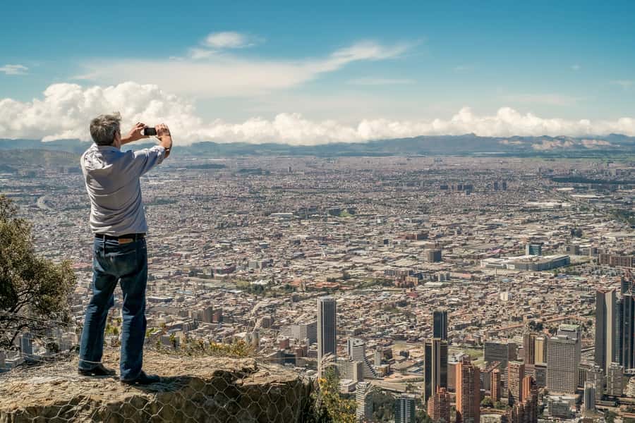 Bogota: Gold Museum and Monserrate Private Half-Day Tour - What $89 buys you