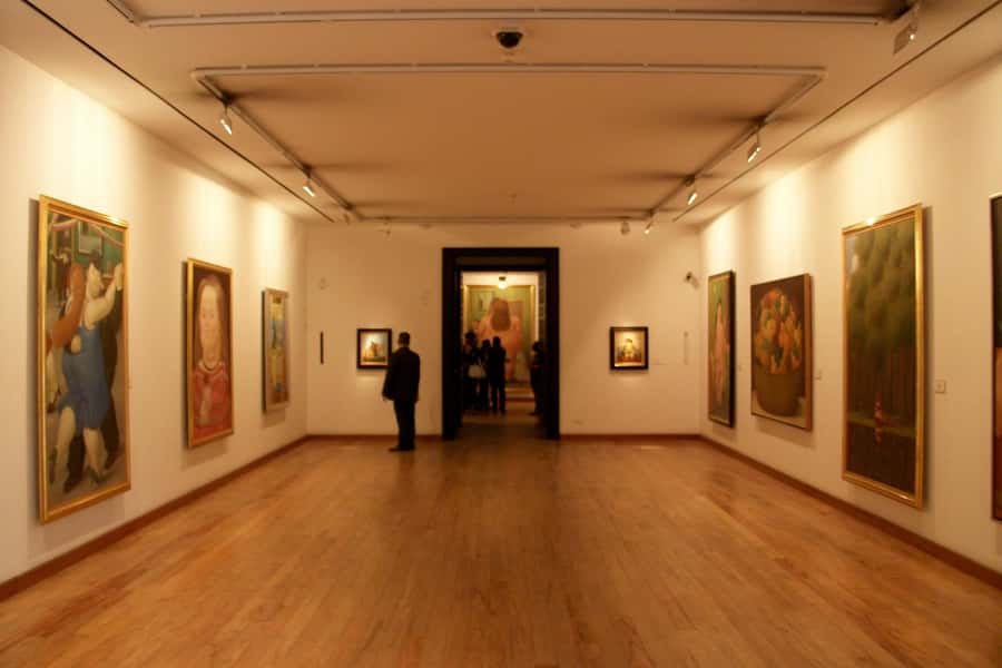 Bogotá: Grand City Tour with Monserrate, Usaquén and Lunch - Who will get the most from this day