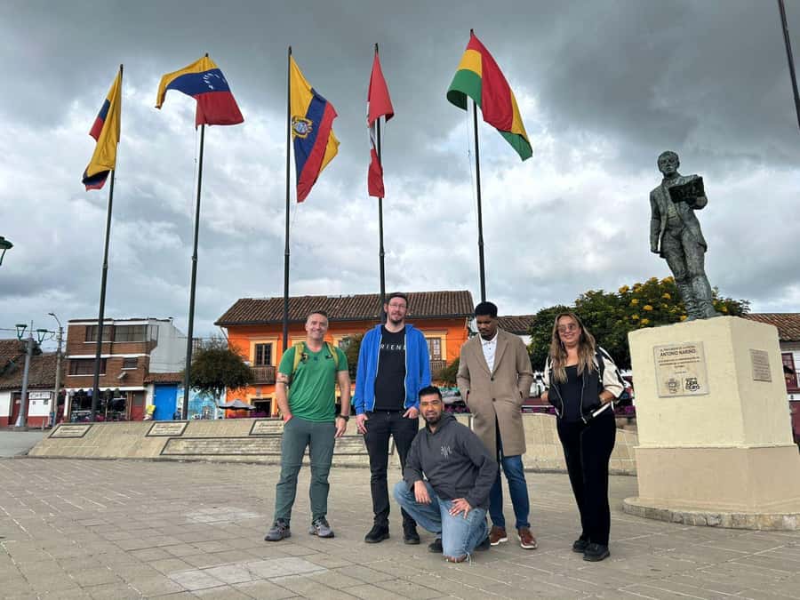 Bogota: Guatavita and Salt Cathedral Daily Group Tour - What to pack for the 12-hour schedule