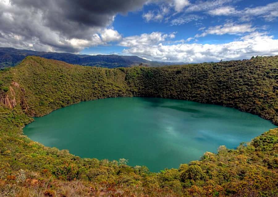 Bogota: Guatavita and Salt Cathedral Daily Group Tour - Why this long day works