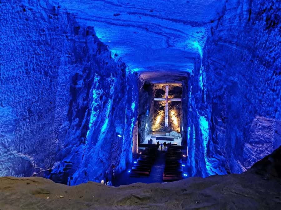 Bogota: Guatavita and Salt Cathedral Daily Group Tour - A practical look at the $91 price