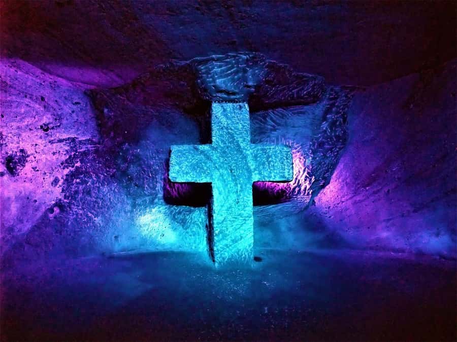 Bogota: Guatavita and Salt Cathedral Daily Group Tour - What the group format is really like