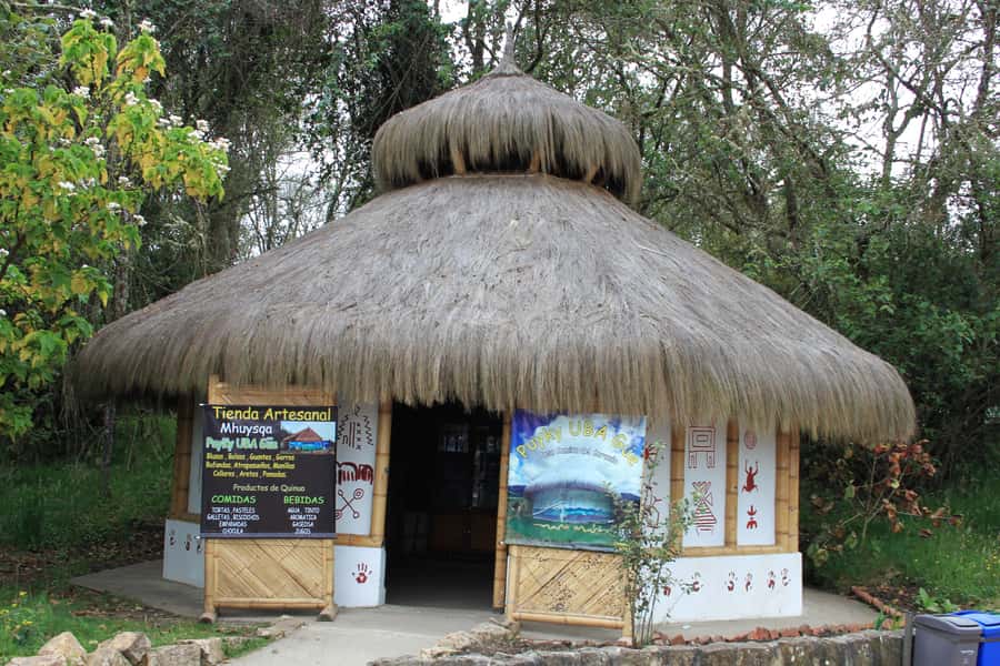 Bogotà: Guatavita Lake and Nemocón Salt Mines Tour - Who should book this day trip