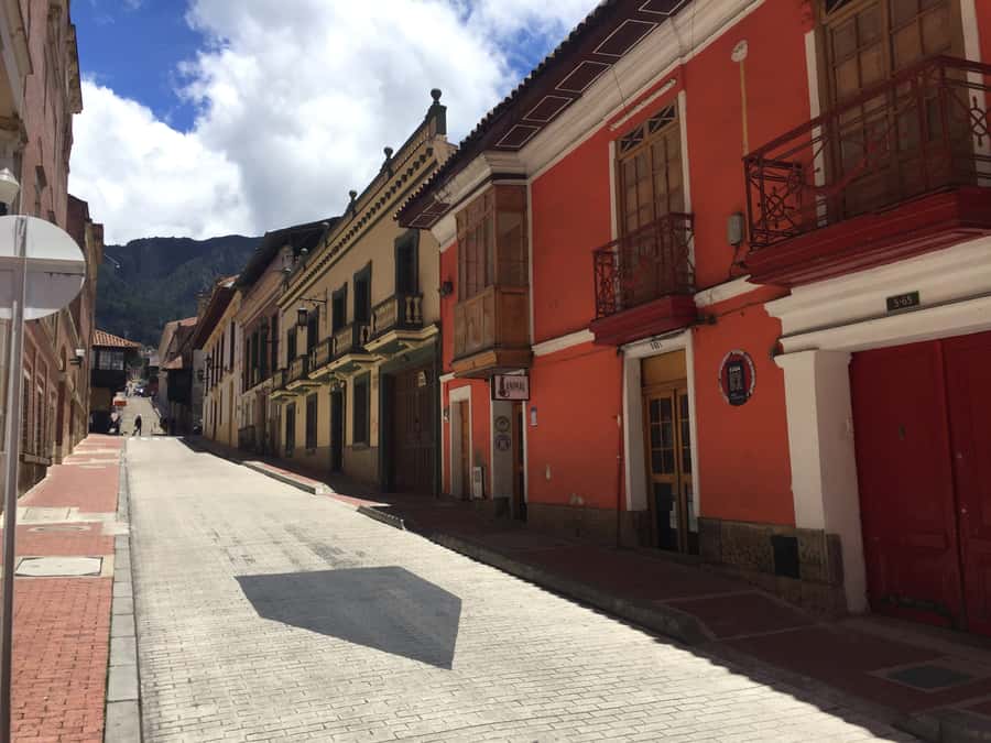 Bogota: La Candelaria Highlights Walking Tour - Who should book this La Candelaria walk?