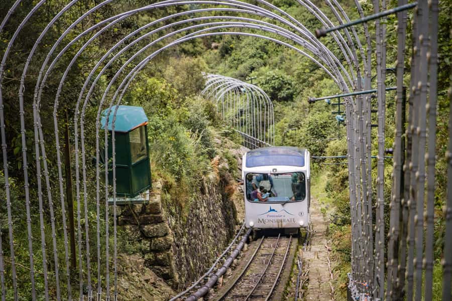 Bogota: Monserrate Entry Ticket - Why the queue matters more than the ticket price