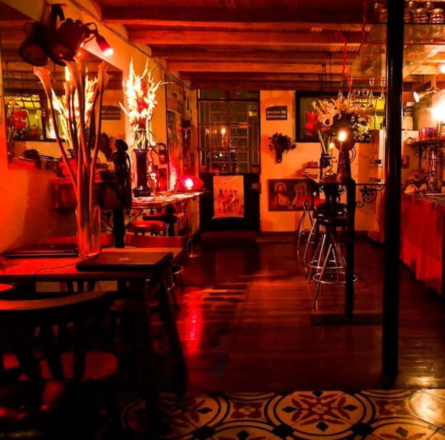 BOGOTA: Night Tour in Bogotá (Express) - What the private vehicle changes