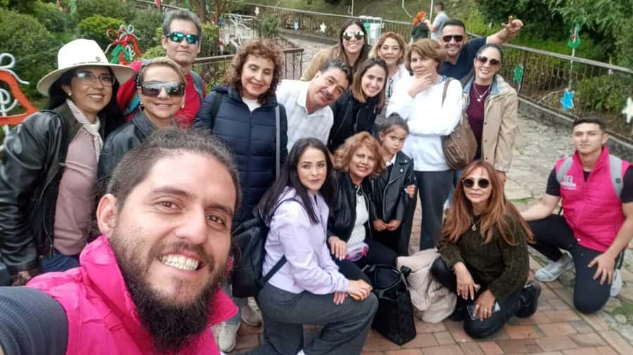 Bogotá: Private City Tour, Monserrate, Emerald and Botero - Key points to know before booking