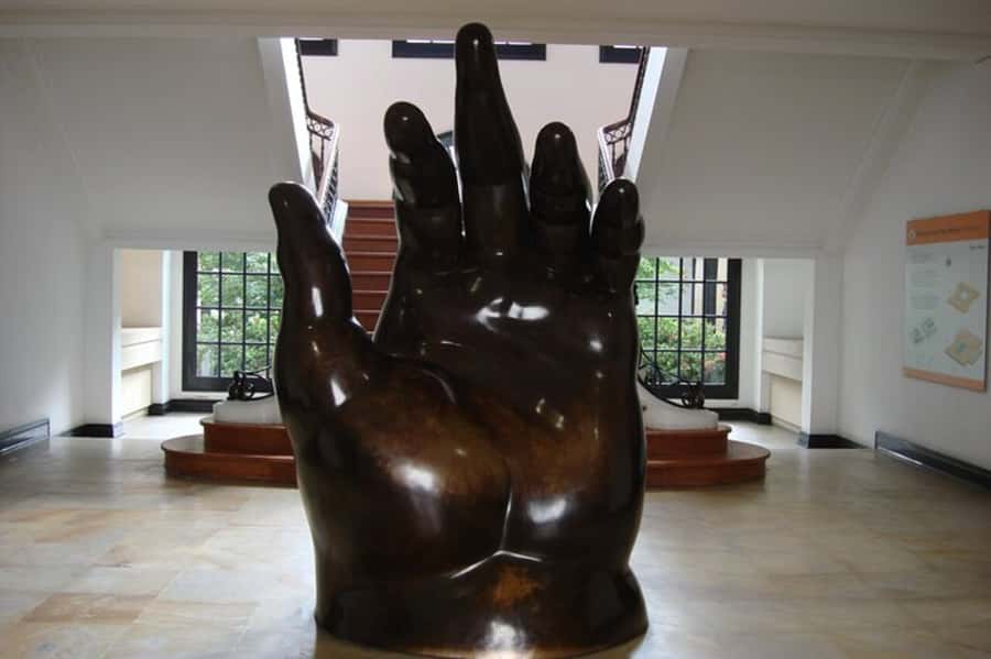 Bogotá: Private City Tour, Monserrate, Emerald and Botero - Price, timing, and who gets the most value