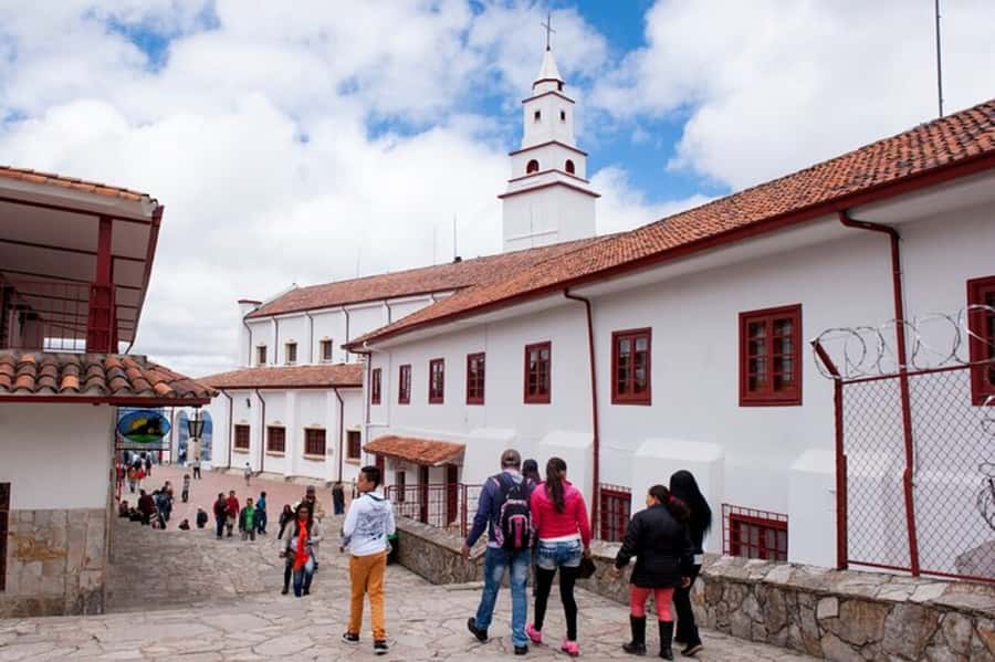 Bogotá: Private City Tour, Monserrate, Emerald and Botero - How the private format changes the day