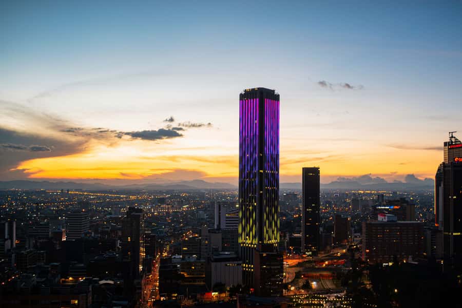 Bogota: Private custom tour with a local guide - Key points to know before booking