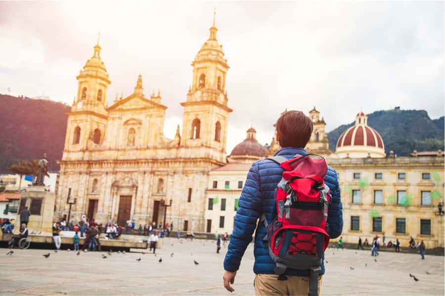 Bogota: Private custom tour with a local guide - A private way to make sense of Bogotá