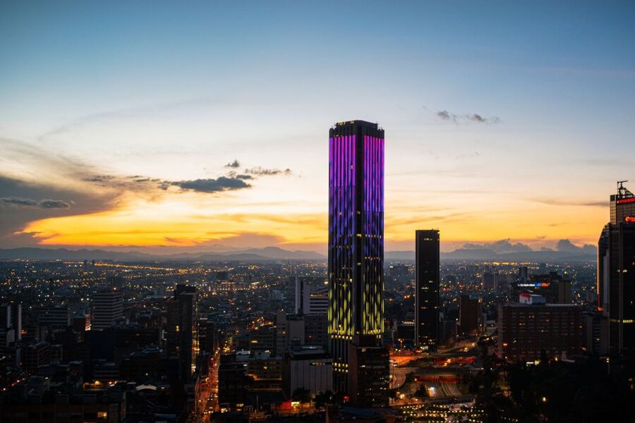 Bogota: Private custom tour with a local guide - Walking, taxis, and public transport
