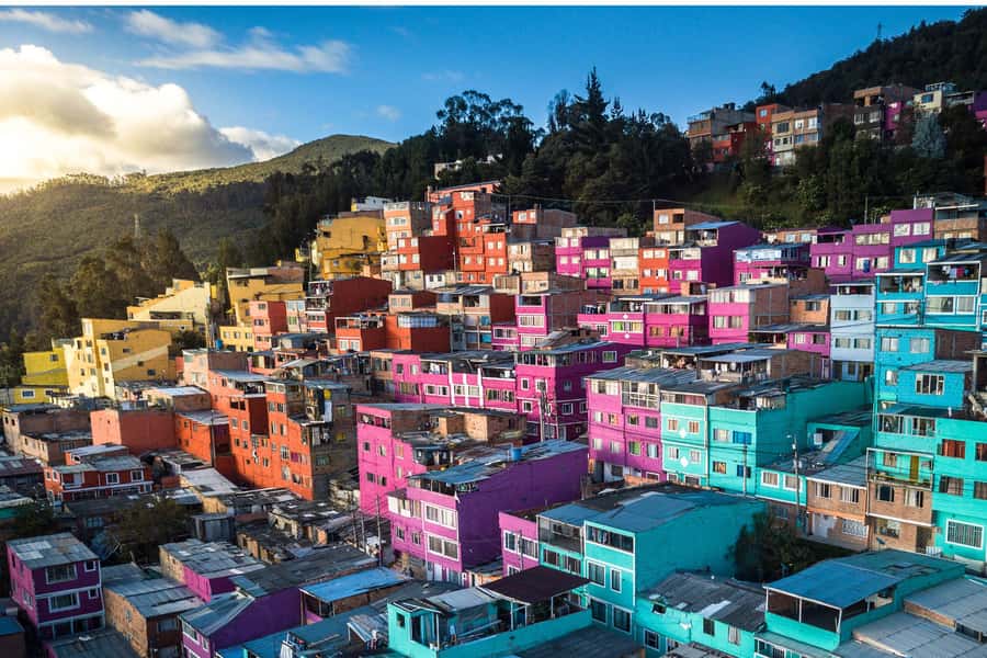 Bogota: Private custom tour with a local guide - Museums, monuments, and ticket costs