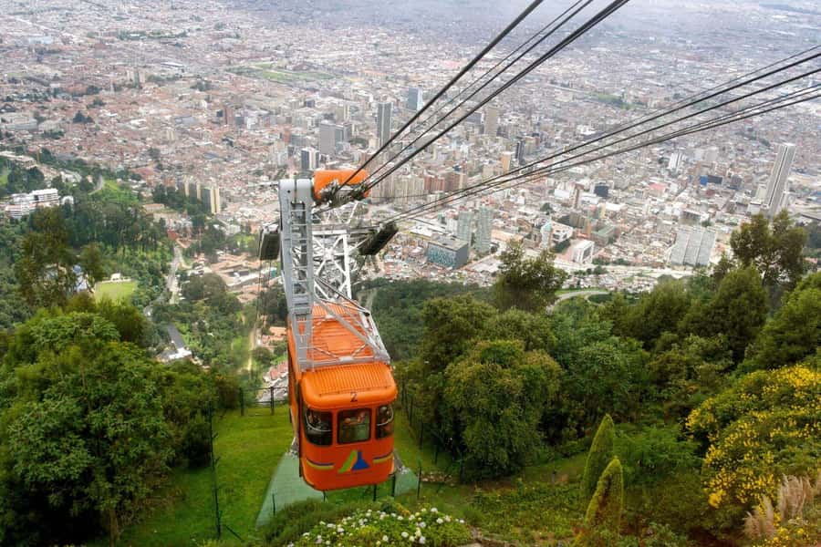 Bogotá: Private Guided Tour with Monserrate & La Candelaria - Timing, Weather, and What to Bring