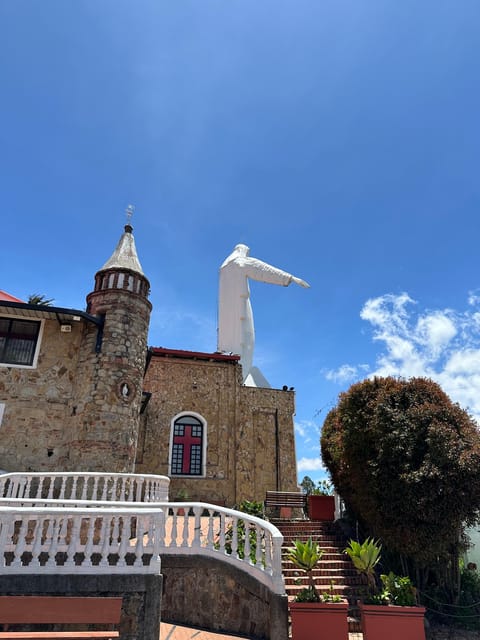 Bogota: Private Tour to Monserrate and Guadalupe - Who Will Get the Most From This Tour