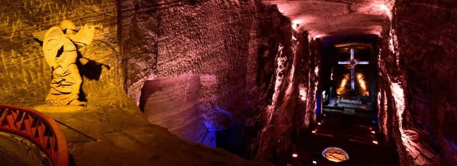 Bogotá: Salt Cathedral and Andrés Carne de res tour! - Practical preparation for the 10-hour outing