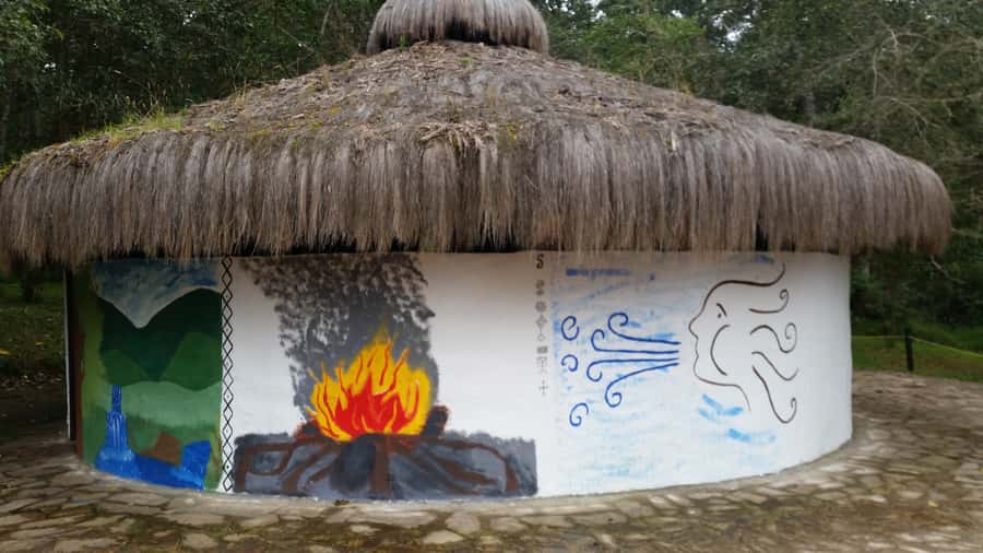 Bogotá: Salt Cathedral & Lake Guatavitá Tour with Lunch - Lake Guatavitá and the El Dorado story