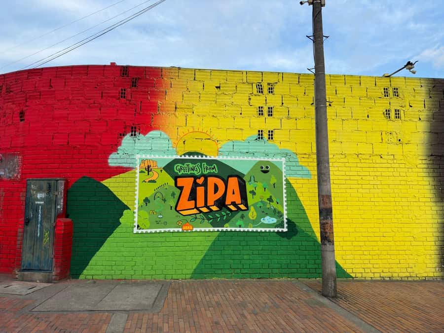 Bogota: Salt Cathedral of Zipaquira Private daily Trip - What the cathedral visit feels like in practice