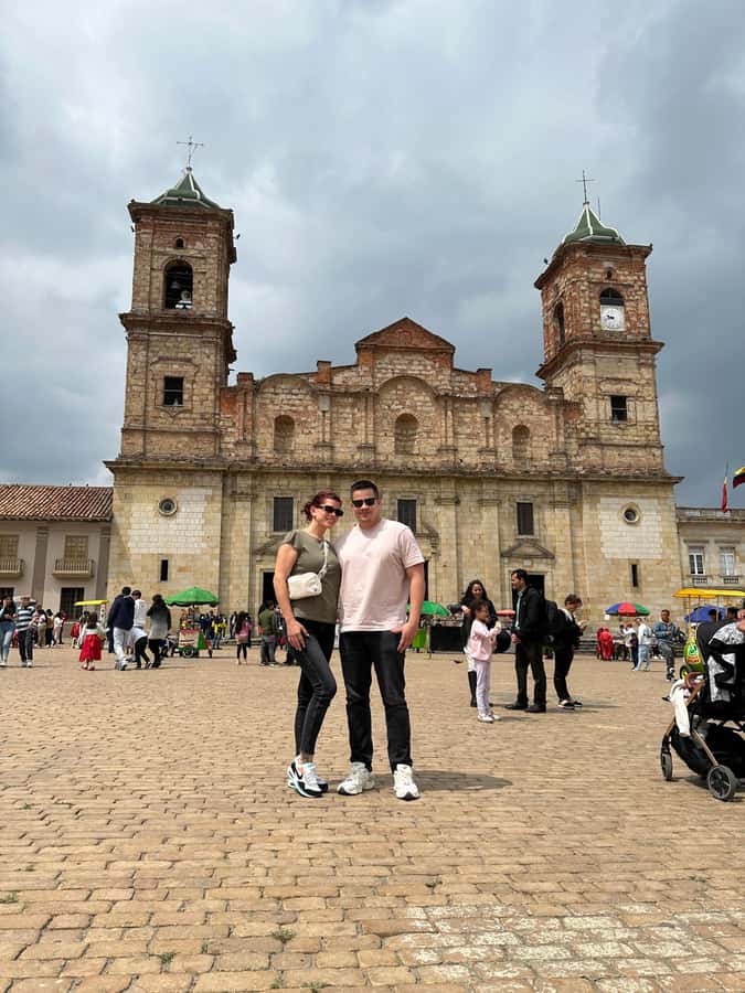 Bogota: Salt Cathedral of Zipaquira Private daily Trip - Is $75 per person good value?