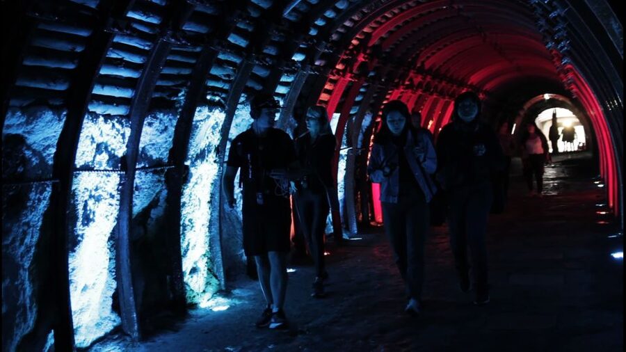 Bogotá: Salt Cathedral Private Tour with Entry Ticket Basic - The Bogotá pickup and the long ride to Zipaquirá