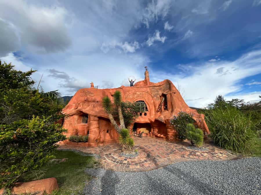 BOGOTA: Tour of Villa de Leyva, Ráquira, Pozos Azules, and Puente de Boyacá - Why this private Bogotá day trip works