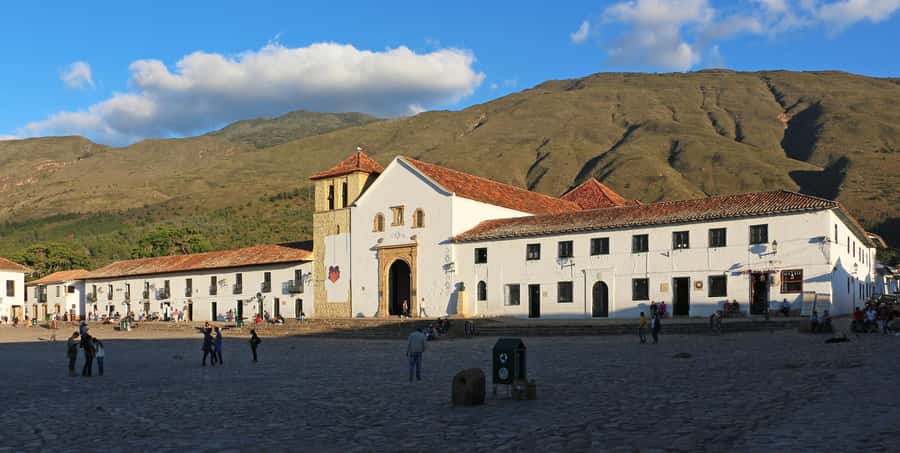 Bogota: Tour to villa de Leyva raquira casa terracota & more - Why This Day Trip Works From Bogotá